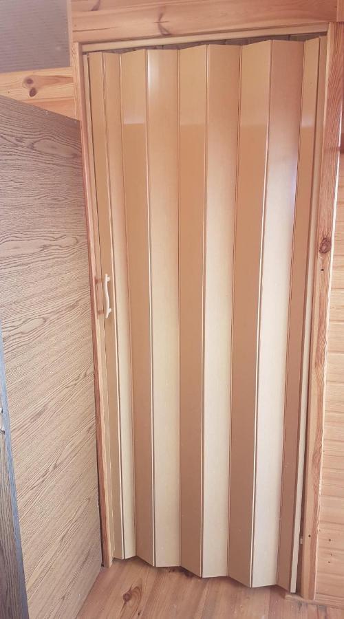Domki Letniskowe U Janka Ustronie Morskie Ngoại thất bức ảnh